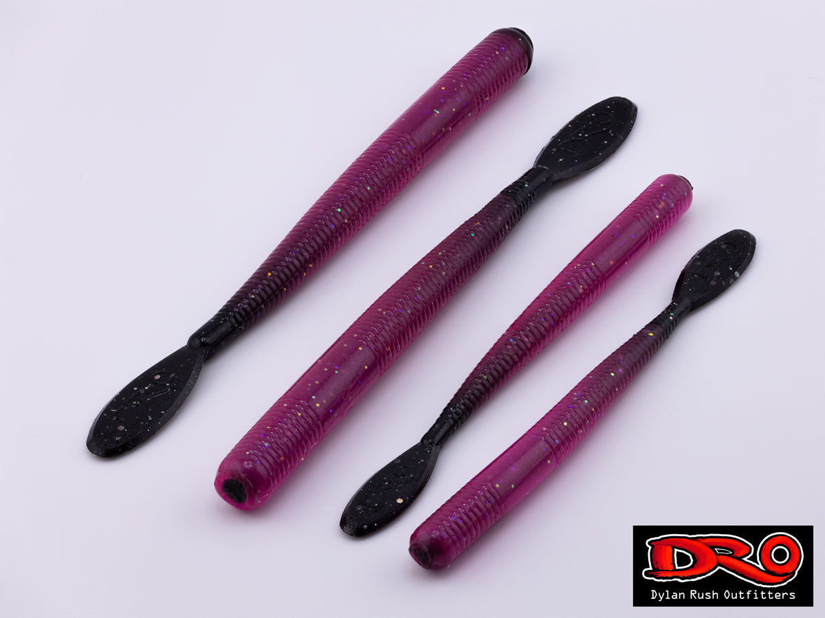 Core Shot Worms – Dylan Rush Outfitters