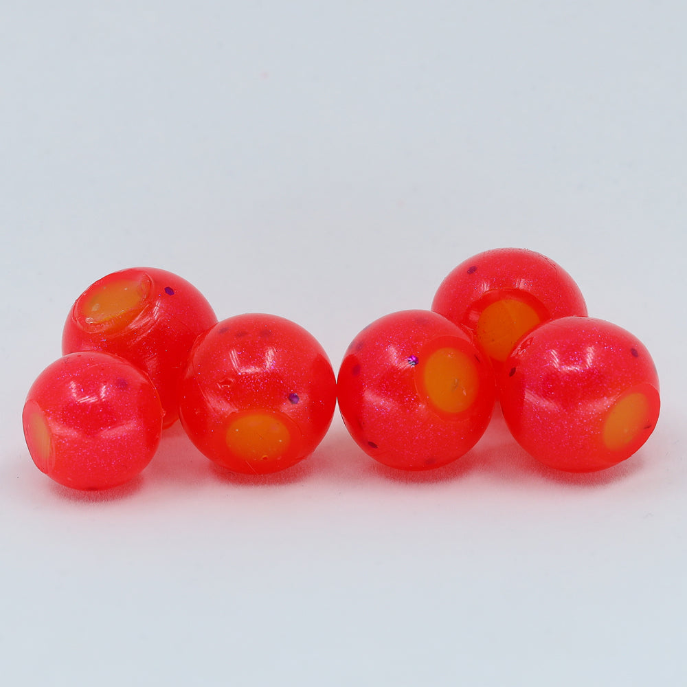 DRO Unicorn Shart Core Shot Fishing Bead – Dylan Rush Outfitters
