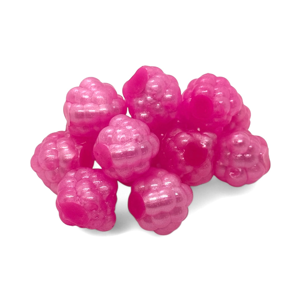 Amerman's x DRO Amerman's Secret Cerise Scented Bead Jar