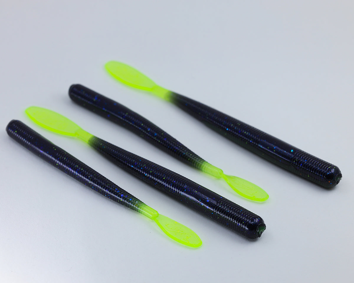CROOJA WORM 137と DRAKE RELOADS/M (別売り可) Core Shot Worms – Dylan Rush Outfitters