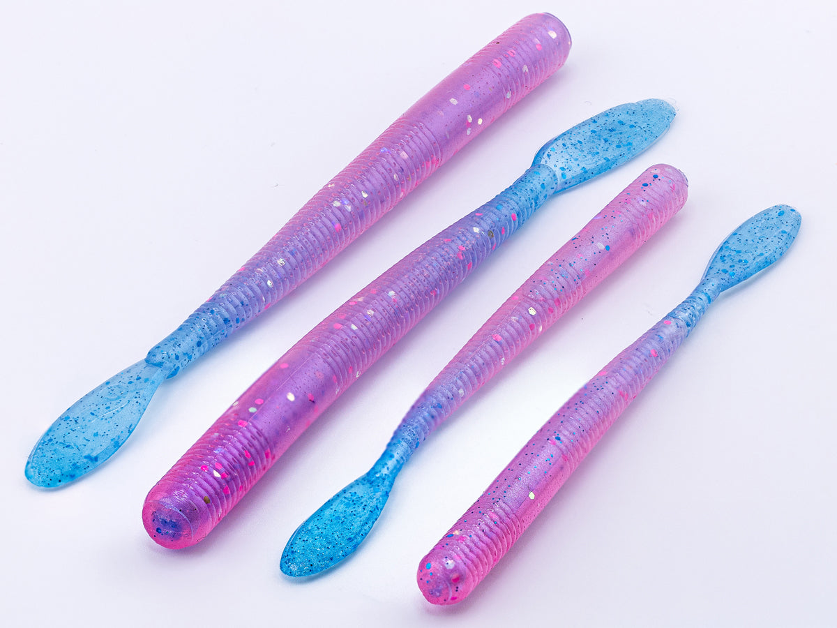 Core Shot Worms – Dylan Rush Outfitters