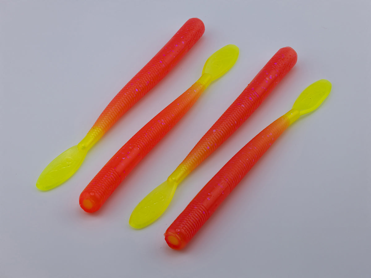 Core Shot Worms – Dylan Rush Outfitters