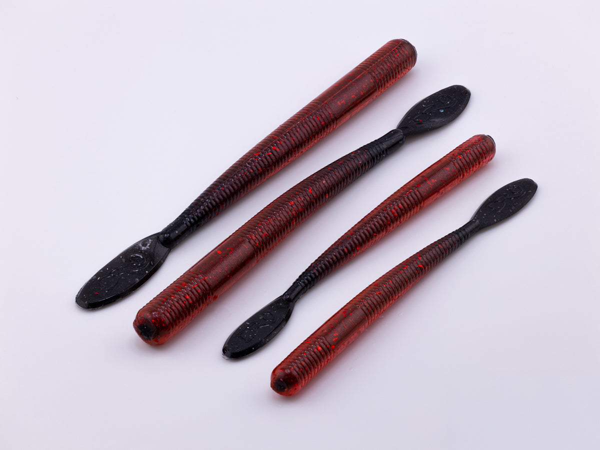 Core Shot Worms – Dylan Rush Outfitters