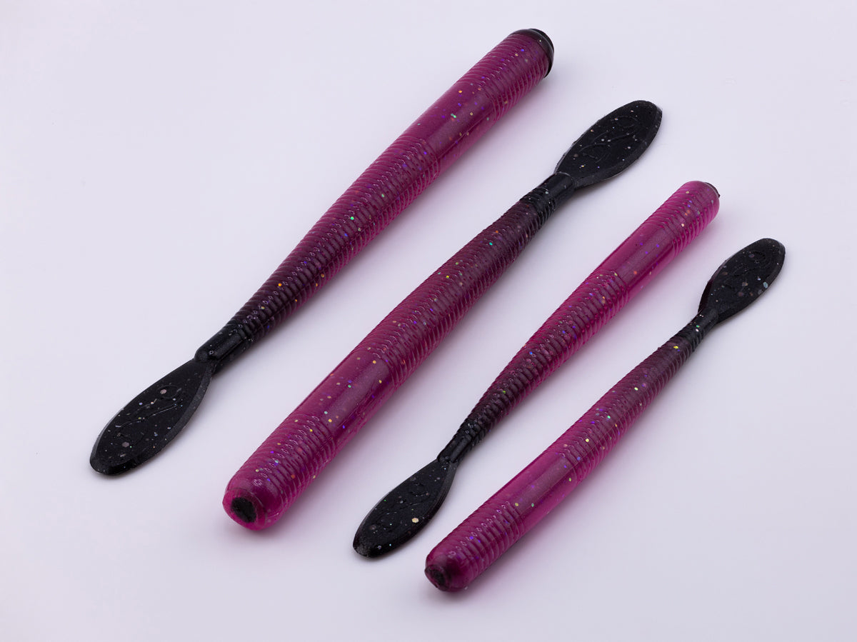 Core Shot Worms – Dylan Rush Outfitters