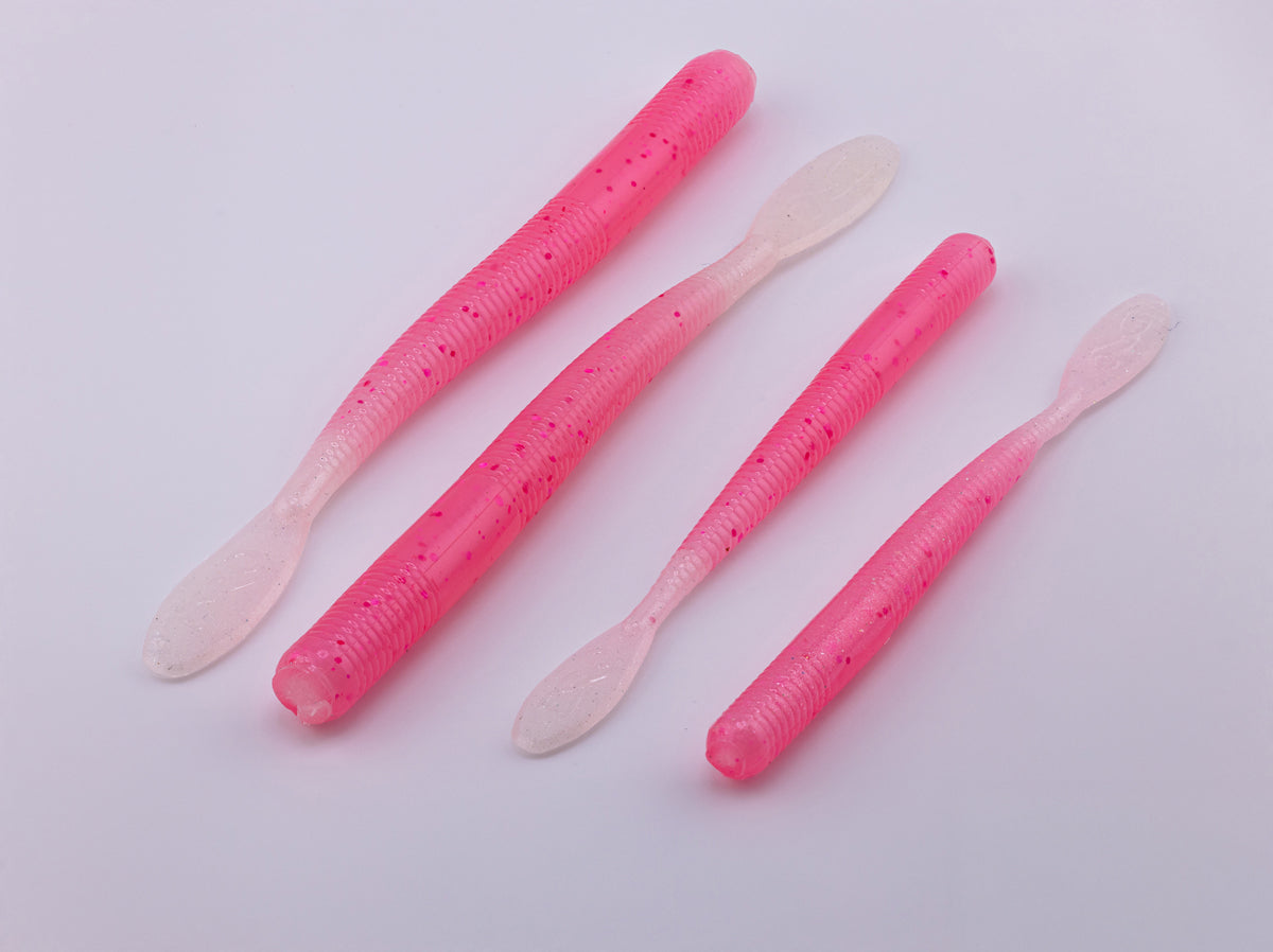 Core Shot Worms – Dylan Rush Outfitters