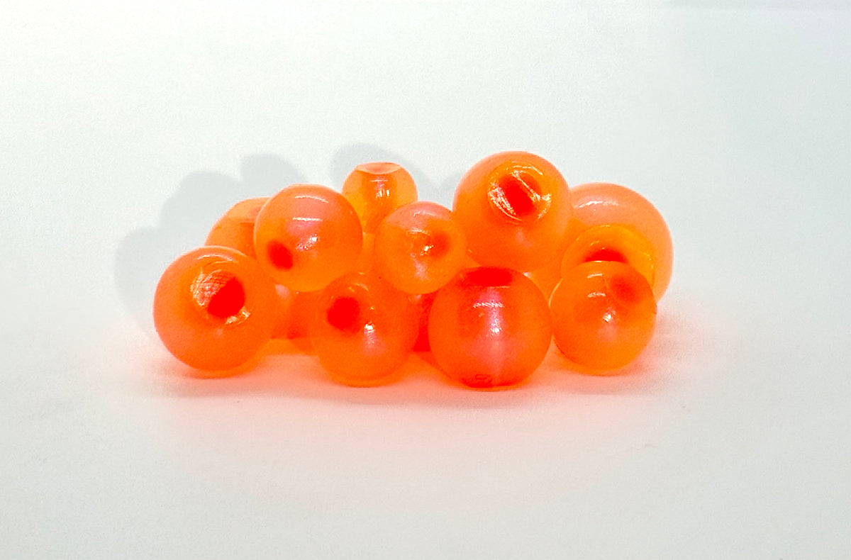 DRO Honey Badger Core Shot Fishing Bead