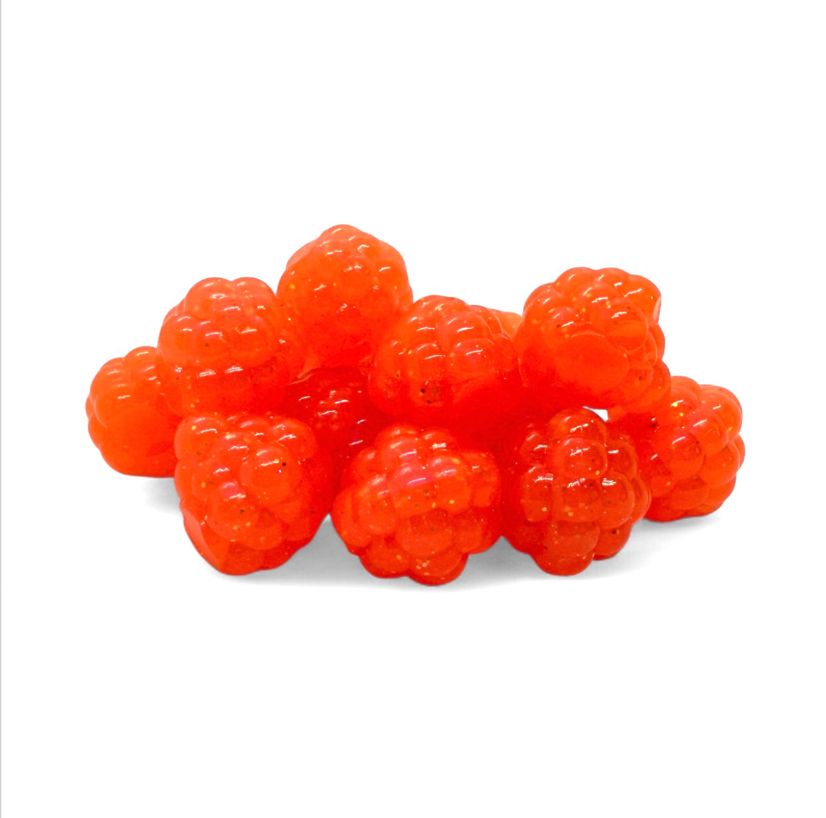 Amerman's x DRO Mango Kill Scented Bead Jar