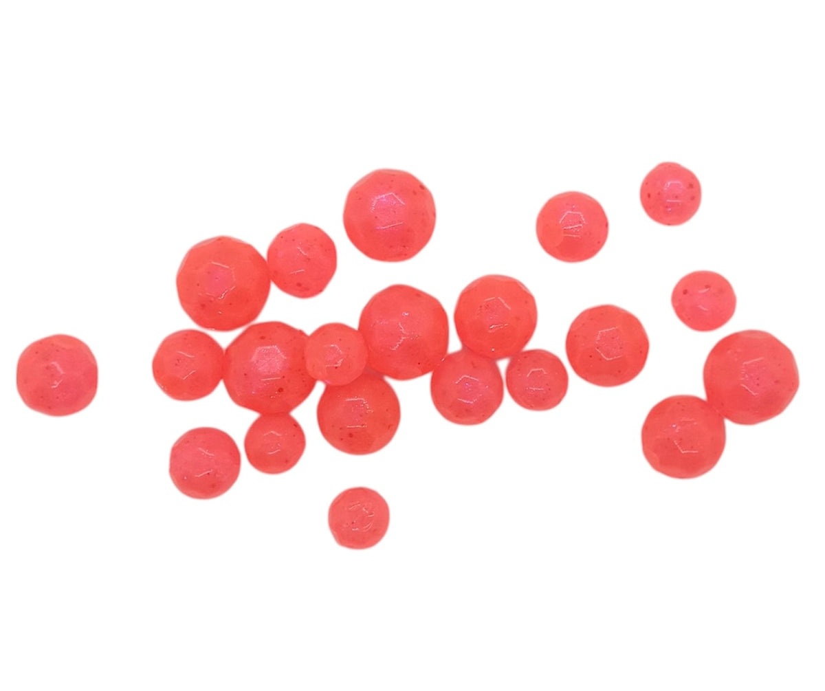 DRO December Limited Unrivaled Peach